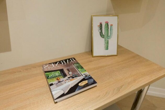 BPM-Squares and Dots Apartment - Photo2