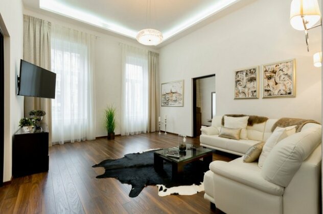 BPM-Stay in Style and Luxury Apartment - Photo4