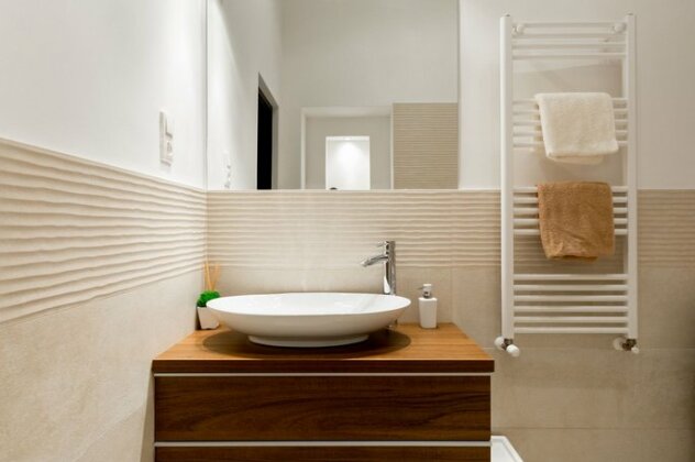 BPM-Stay in Style and Luxury Apartment - Photo5