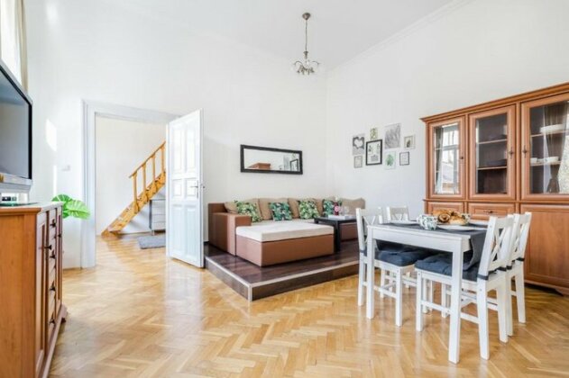 BpR Botanical Design Apartment with A/C - Photo2