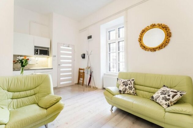 BpR Corbie Downtown Apartment - Photo3