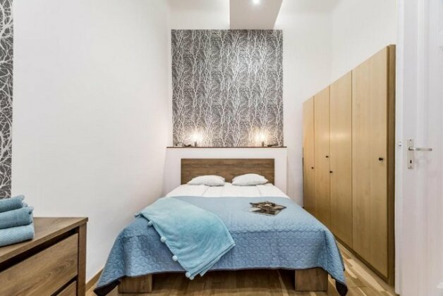 BpR Home of Revival Apartment - Photo2