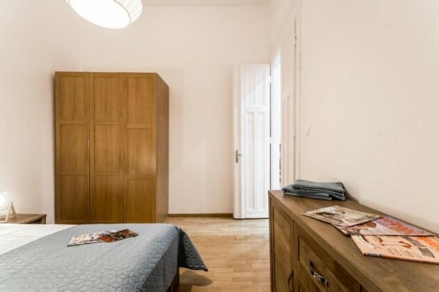 BpR Home of Revival Apartment - Photo3