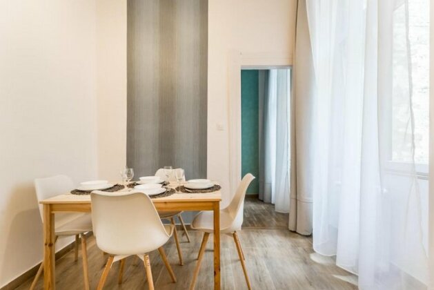 BpR Home of Revival Apartment - Photo4
