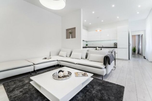 BpR Minimalistico Apartment - Photo2