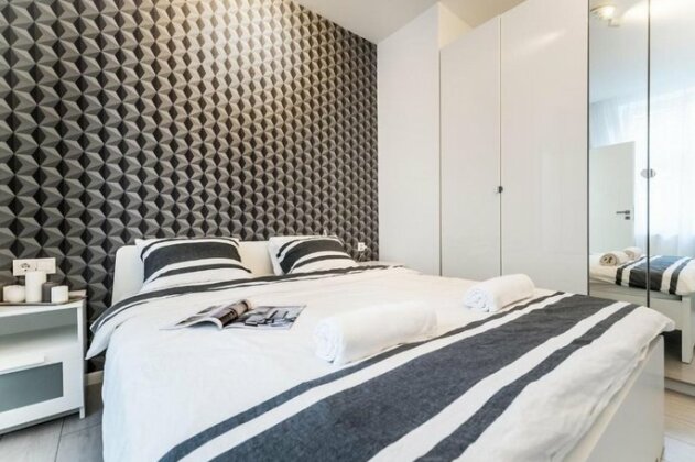BpR Minimalistico Apartment - Photo3