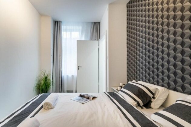 BpR Minimalistico Apartment - Photo4