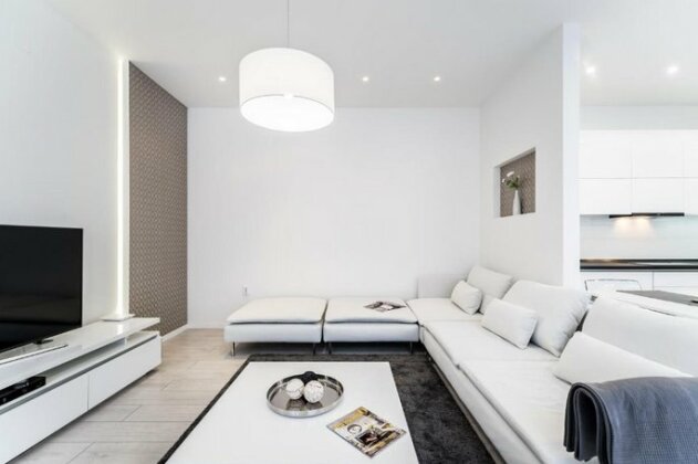 BpR Minimalistico Apartment - Photo5