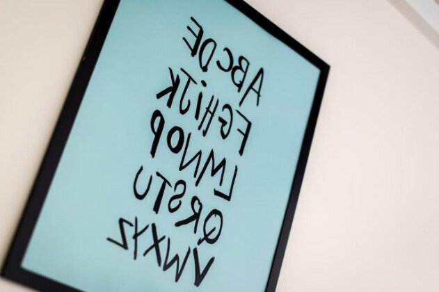 BpR Turquoise Simplicity Apartment - Photo4