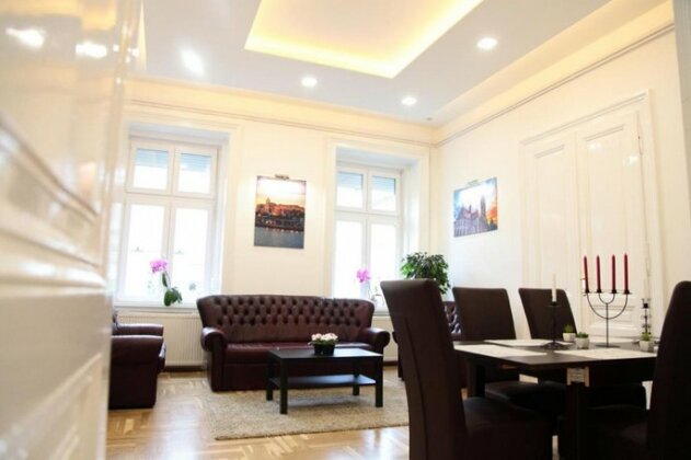 Brand New Apartment Budapest - Photo2