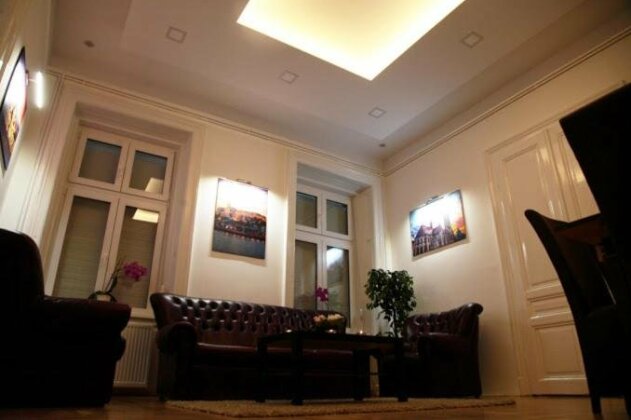 Brand New Apartment Budapest - Photo3