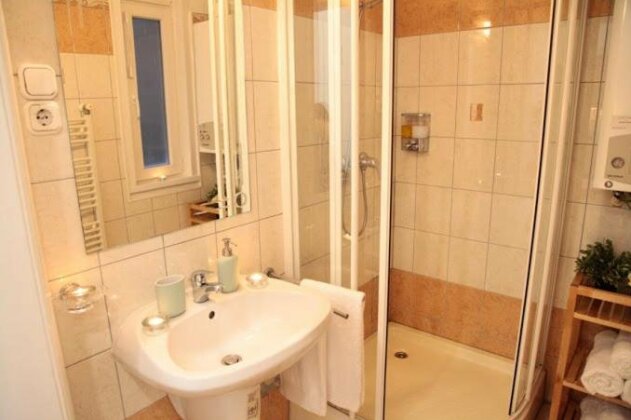 Brand New Apartment Budapest - Photo4