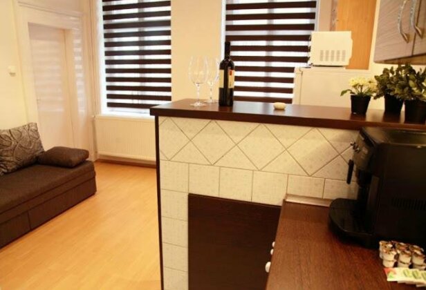 Brand New Apartment Budapest - Photo5