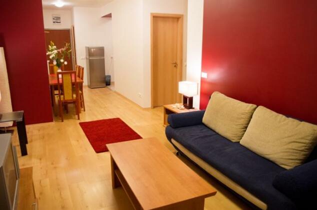 Broadway Apartments Budapest - Photo4