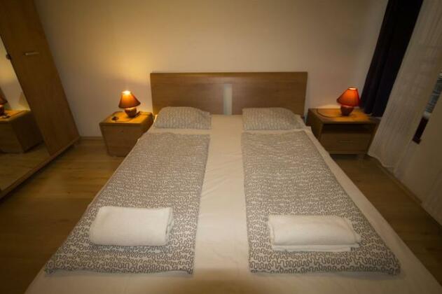 Broadway Apartments Budapest - Photo5