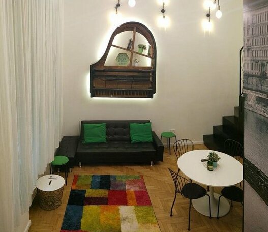 Bruno Loft - Photo3