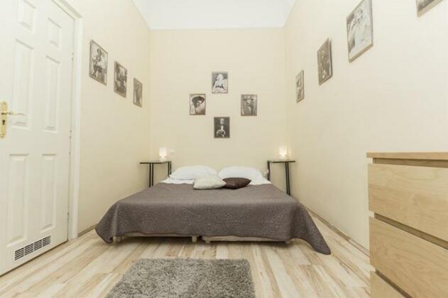 Budapest Bed and Breakfast