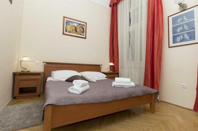 Budapest Bed and Breakfast - Photo3