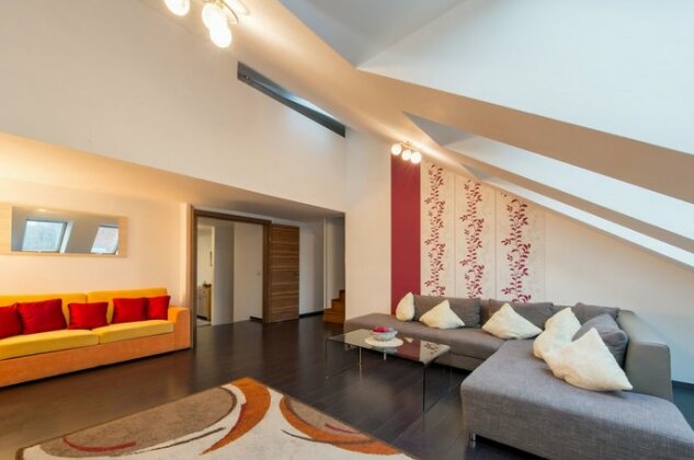 Budapest Center Residence - Photo2