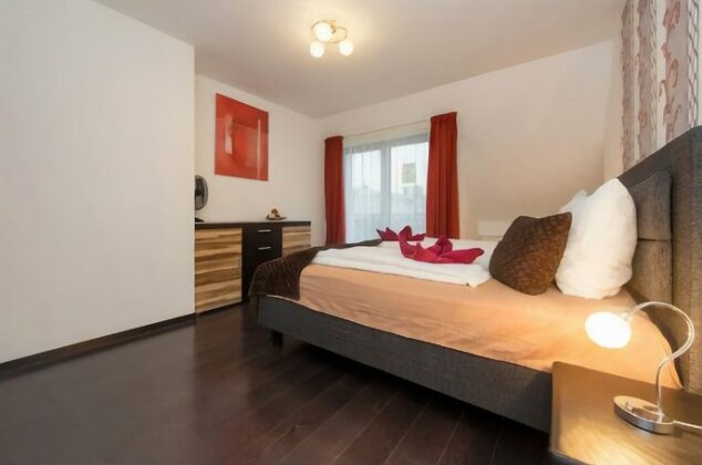 Budapest Center Residence - Photo4