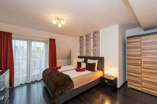 Budapest Center Residence - Photo5