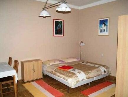 Budapest CentRooms Apartment Dohany - Photo2