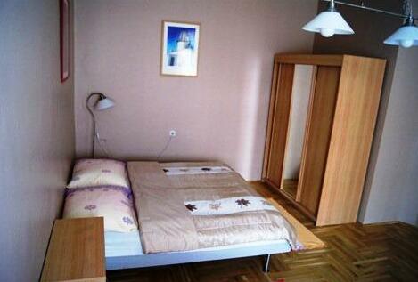 Budapest CentRooms Apartment Dohany - Photo3