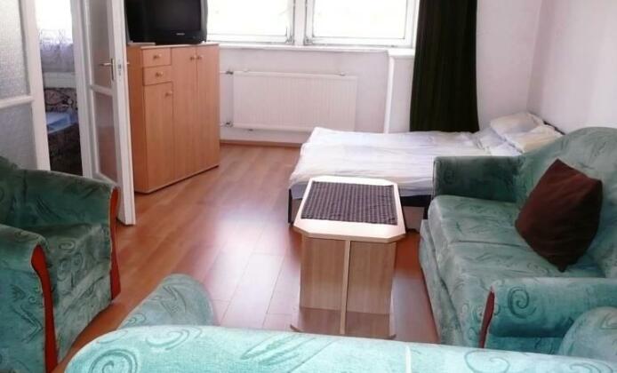 Budapest Centrum Apartments - Photo3