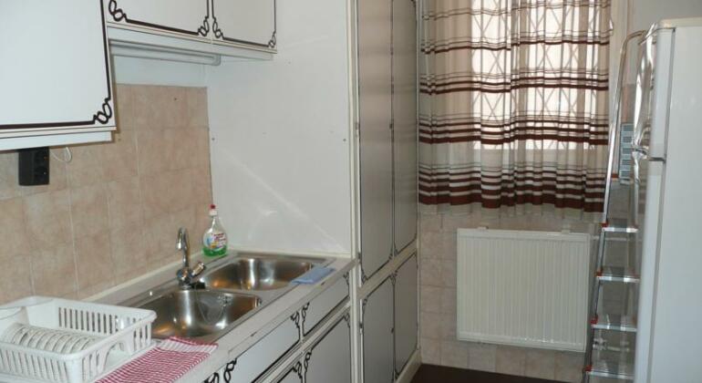 Budapest Centrum Apartments - Photo4