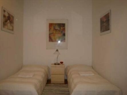 Budapest City Hostel - Photo3