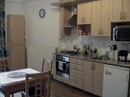 Budapest City Hostel - Photo5