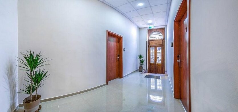 Budapest City Pension - Photo3