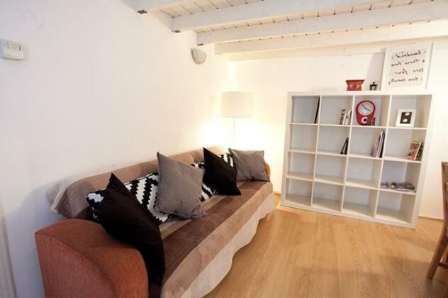 Budapest Easy Flat Opera - Photo4