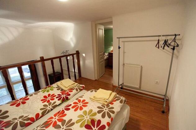 Budapest Easy Flat Opera - Photo5