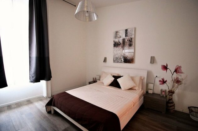 Budapest Easy Flat - Teresa Lux Apartment - Photo2