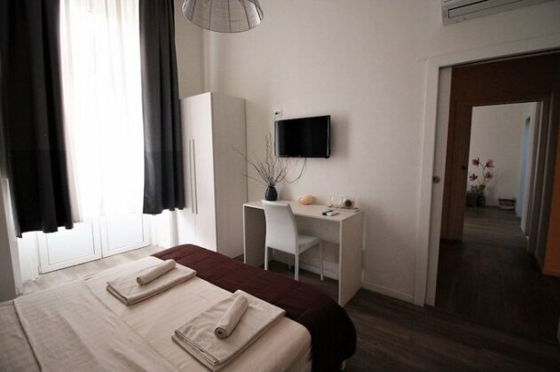 Budapest Easy Flat - Teresa Lux Apartment - Photo3
