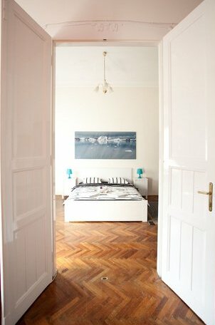 Budapest Easy Flat - Wesselenyi Apartment - Photo3