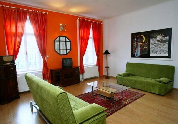 Budapest Easy Flat - Photo2