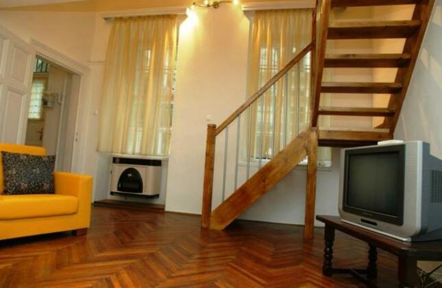 Budapest Easy Flat - Photo3