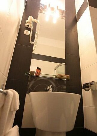 Budapest Heritage Guest House - Photo2