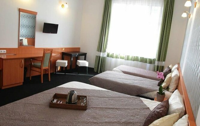 Budapest Heritage Guest House - Photo5