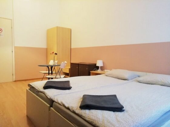 Budapest Opera Minihotel - Photo2