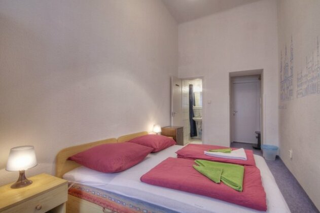 Budapest Opera Minihotel - Photo3