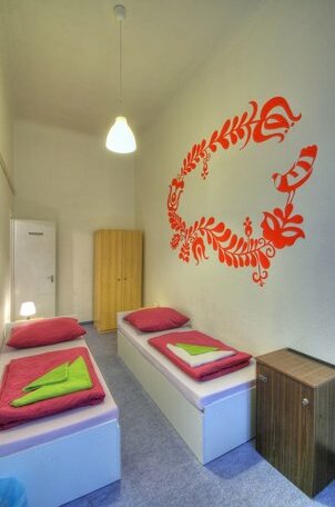 Budapest Opera Minihotel - Photo5
