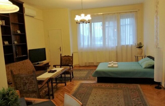 Budapest River View Apartment - Photo3
