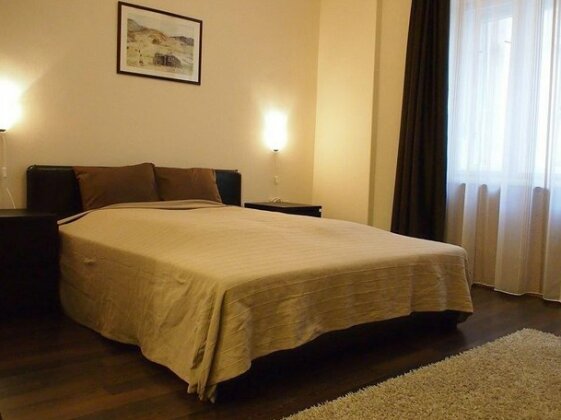 Budapest Royal Suites II