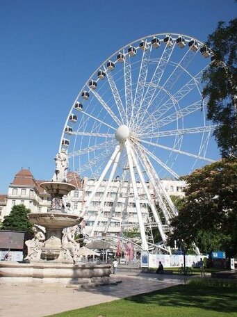 Budapest Royal Suites - Photo2