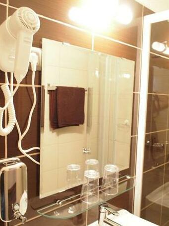 Budapest Royal Suites - Photo4