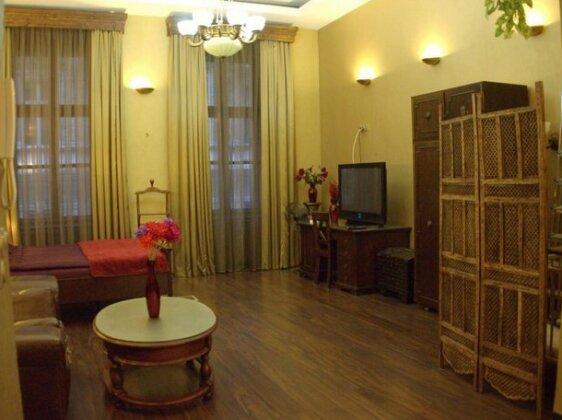 Budapest Royal Suites - Photo5