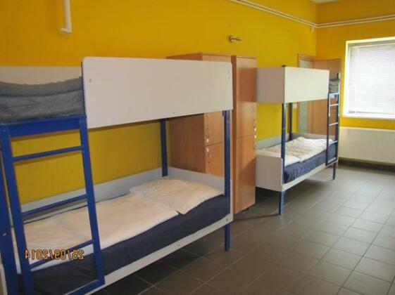 Budapest Youth Hostel - Photo5